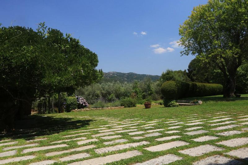 L'Agnata Di De Andre Boutique Hotel Tempio Pausania Exterior photo