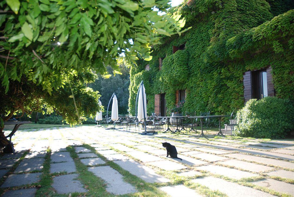 L'Agnata Di De Andre Boutique Hotel Tempio Pausania Exterior photo