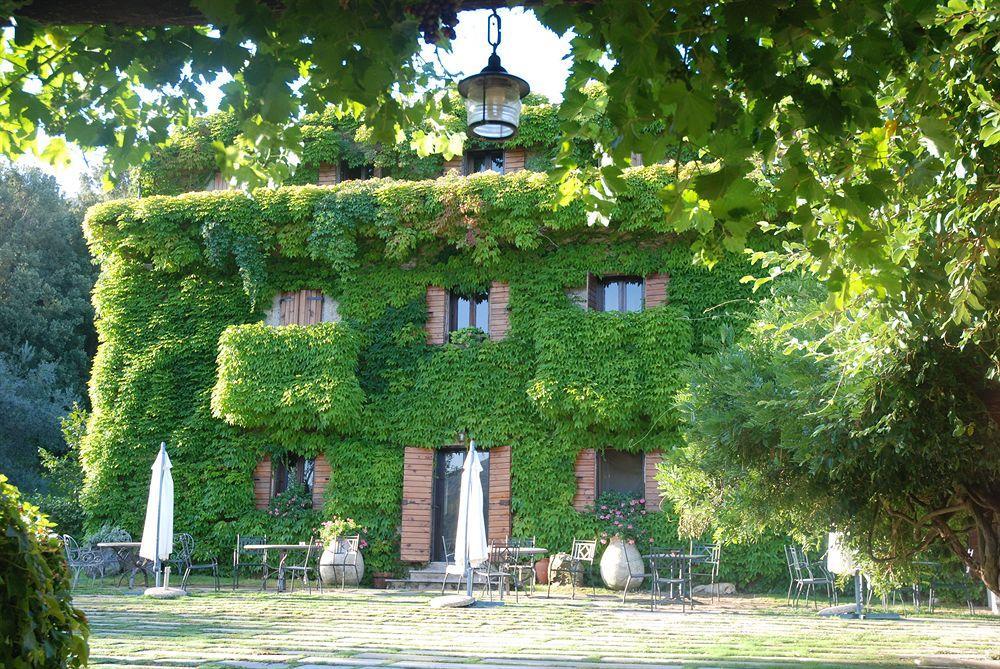 L'Agnata Di De Andre Boutique Hotel Tempio Pausania Exterior photo