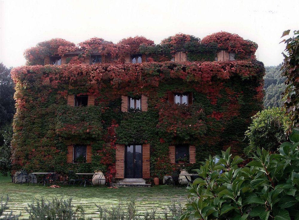 L'Agnata Di De Andre Boutique Hotel Tempio Pausania Exterior photo