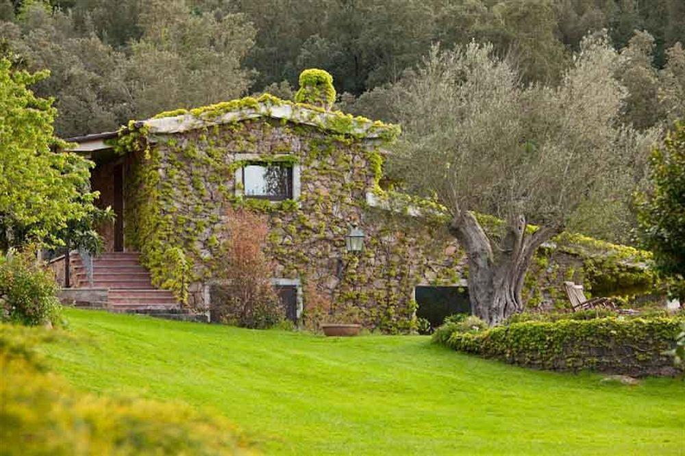 L'Agnata Di De Andre Boutique Hotel Tempio Pausania Exterior photo